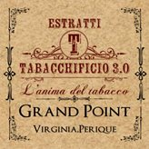 Tabacchificio 3.0 aroma Grand point