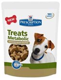 Hill's Healthy Weight Treats per Cani 220 gr