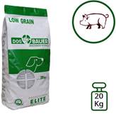 Crocchette Al Maiale Per Cani Solo Maiale Low Grain - Scegli Peso Confezione : 20 Kg