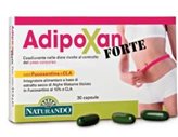Adipoxan Forte 30cps Integratore