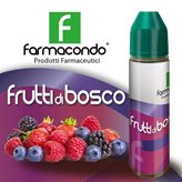 Frutti di Bosco Liquido Scomposto Farmacondo 20ml Aroma Fruttato
