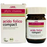 Acido Folico Compact in compresse