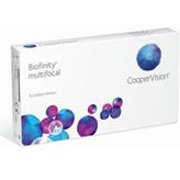 Coopervision Biofinity Multifocal - 3 Lenti a Contatto