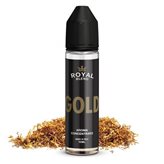 Royal Blend Gold - Vape Shot - 10ml