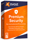 Avast Premium Security 2023 (Installabile su: 1 Dispositivo - Durata: 2 Anni - Sistema Operativo: Solo Windows)