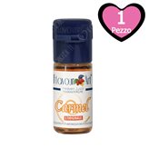 Carmel FlavourArt Liquido Pronto - Nicotina : 9 mg/ml