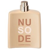 Costume National So Nude Eau de parfum spray 100 ml Donna - Scegli tra : 100 ml