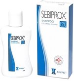 Stiefel Sebiprox 1.5% Shampoo 100ml
