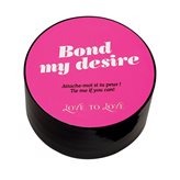 Bond My Desire