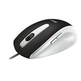 EasyClick Mouse Trust - Con cavo - 16535