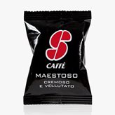 ESSSE CAFFE | Sistema Espresso | MAESTOSO - 0100 Capsule