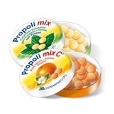 Propoli Mix 30 Caramelle Arancia