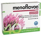 Menoflavon N 60 Capsule