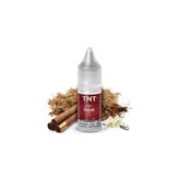 Cali TNT Vape Tabac Liquido Pronto 10ml Tabacco Vaniglia (Nicotina: 8 mg/ml - ml: 10)