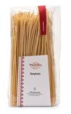 Spaghetti 100% grano sardo - Formato  : 500 g