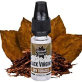 Black Virginia Tornado Juice Aroma Concentrato 10ml Tabacco Dry