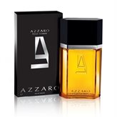 Azzaro Pour Homme Eau de Toilette Spray - Formato : 100 ml