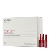 Korff Collagen Regimen Fiale Tonificanti 28gg (28 Fiale)