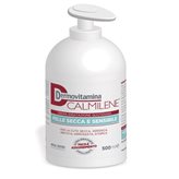 Calmilene® Crema Idratante Dermovitamina 500ml