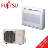 Fujitsu Climatizzatore AGYG12LVCA+AOYG12LVCA Mono Split Serie LV 12000 Btu - Garanzia G3 : Non Selezionata