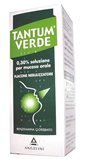 Tantum Verde Nebulizzatore Spray Gola 0,3% 15 ml