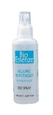 Alcea BioEssenze Allume Di Potassio Deodorante Spray 150ml