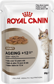 ROYAL CANIN AGEING +12 GATTO 12 buste 85 gr