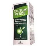 Tantum Verde Nebulizzatore Spray Gola 0,15% 30 ml