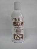 Bersan Salicil Shampoo Per Capelli Grassi  250ml