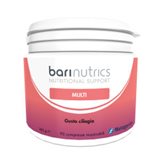 Barinutrics Multi Aroma Ciliegia Metagenics™ 90 Compresse Masticabili