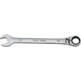 Combination ratchet wrenches with sealing ring - Hexagonal head mm : 6// L mm : 128