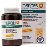 Magnesio organico con Vitamina D
