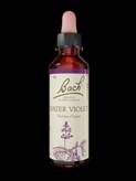 Water Violet Fiori di Bach® Original 20ml