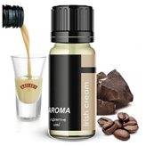 Irish Cream Suprem-e Aroma Concentrato 10ml Crema di Whisky Caffè Cacao