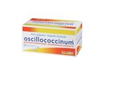 Boiron Oscillococcinum 200k Medicinale Omeopatico 30 Dosi