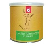 Ki Group Lievito Alimentare In Scaglie (In Latta) 150g