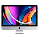 Apple iMac 27 pollici Ricondizionato (Retina 5K, 2019, i9 3.6GHz 8-Core, 64GB RAM) - Eccellente