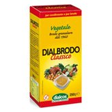 Dialcos Dialbrodo Classico Gluten Free 250g