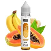 Banana Papaya IWIK Flavors KIWI Aroma Mini Shot 10ml
