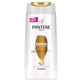 Pantene Pro-V Rigenera e Protegge Shampoo per Capelli Deboli e Danneggiati - Flacone da 650ml