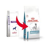 Crocchette per cani Royal Canin veterinary diet sensitivity control 1,5 Kg