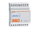 Contatore di Energia digitale Monofase  40A Lovato DMED100T1