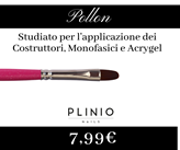 Pennello - Pollon