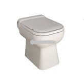 WC con trituratore incorporato marca SFA modello Sanicompact Luxe