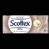 Extra Morbido Scottex® 10 Pacchetti
