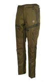 Pantalone Pernice Verde Con Rinforzi Ck-Tex