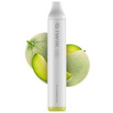 IWIK Max Fuji Melon Pod Mod Usa e Getta - 2500 Puffs (Nicotina: 0 mg/ml - ml: 6,5)