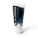 B-Cream ZeroSudo Crema Naturale Contro i Cattivi Odori Derivanti dalla Sudorazione - 50 ml