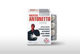 Digestivo Antonetto Chiesi 40 Compresse Masticabili