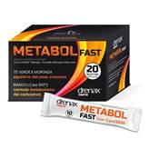 Drenax Forte Metabol Fast Paladin Pharma 20 Stick Pack Da 10ml